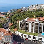 아파트 Sea View 1 Bedroom 푼샬