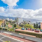 Sea View 1 Bedroom 아파트 *