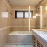Sea View 1 Bedroom *