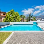 아파트 Sea View 1 Bedroom