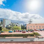 아파트 Sea View 1 Bedroom *