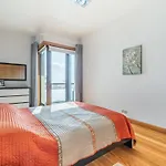 아파트 Sea View 1 Bedroom