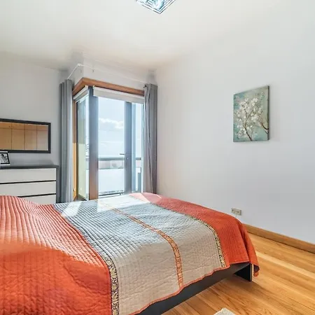 Appartement Sea View 1 Bedroom