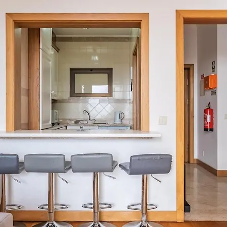 Apartamento Sea View 1 Bedroom