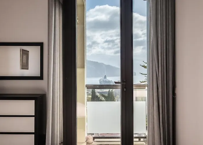 Apartment Sea View 1 Bedroom Funchal (Madeira)