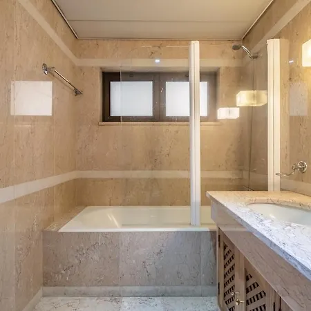 Sea View 1 Bedroom *